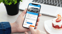 Ingin Menyewa Mobil Saat Liburan? Lewat Aplikasi Ini Yuk!