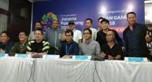 Seremoni Pembukaan Asian Games Bakal Jadi Yang Termegah Di Dunia