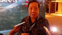 Ketua Umum Asosiasi Pengelola Pusat Belanja Indonesia (APPBI), Stefanus Ridwan