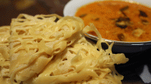 Mirip Roti Jala Khas India, Begini Gurihnya Ragit, Kuliner Ramadan Warga Palembang