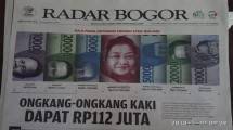 Kantor Radar Bogor Digeruduk Massa PDIP, Forjim: Ini Persekusi Kebebasan Pers