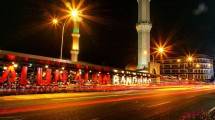 Alun-Alun Bandung (Foto: flickr.com)