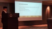Seminar ke Indonesiaan