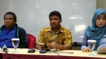 Serikat Pekerja Ajukan Gugatan di 20 Pengadilan Negeri