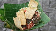 Pecel Ndeso, Kuliner Khas Solo Cocok Untuk Teman Berbuka Puasa