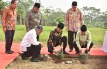 Pemerintah Siapkan Rp3,5 Triliun Bangun Kampus Universitas Islam Internasional Indonesia