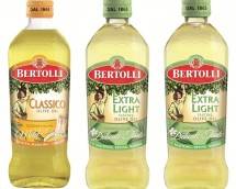 Minyak Zaitun BERTOLLI Beri Kualitas Makanan Sehat