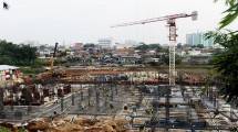 Indoserena Bangun Tower Pertama Lumina City Tangerang
