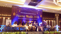 37 Brand Oleh-Oleh Artis Bakal Temani Pemudik Selama Libur Lebaran