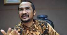 Abraham Samad Mantan Ketua KPK (Foto Dok Industry.co.id)
