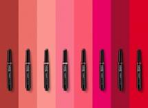Lipstik Cliquematte Lip Stylo dari Make Over