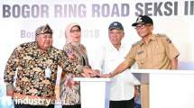 Pemerintah Pasti Lanjutkan Proyek BORR