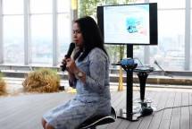 Hadapi Penyebaran Virus Corona, PT Blue Bird Tbk Luncurkan COD #Tetapterjaga