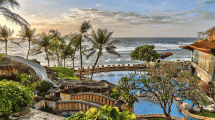  Hilton Bali Resort Umumkan Direktur Operasional Terbaru