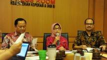 Kemenkop: Kapasitas Konsultan Bisnis KUMKM Ditingkatkan