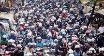 Mudik Ke Kampung Halaman Bisa Menggerakkan Ekonomi Pedesaan