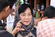 Direktur Jenderal Industri Kecil dan Menengah (IKM) Kementerian Perindustrian Gati Wibawaningsih