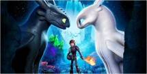 DreamWorks Rilis Trailer Terbaru How To Train Your Dragon 3