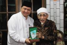 Menperin Airlangga Dorong Pembentukan Koperasi di Pondok Pesantren