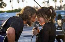 Lady GaGa Tampil Natural di Film A Star is Born