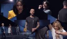Baru Lima Hari, 'Girls Like You' Maroon 5 Sudah Ditonton 38 Juta Kali