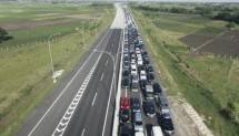 Macet Lebih Tiga Km, Polri Punya Diskresi Gratiskan Tol