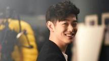 Eric Nam Bakal Isi Soundtrack Film Selena Gomez