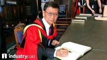 S.D. Darmono (dok Jababeka)
