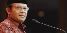  Prof Komaruddin Hidayat Cendekiawan Muslim (Foto Dok Industry.co.id)