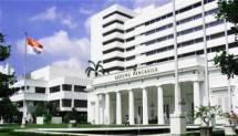 Kementerian Luar Negeri (Foto Dok Industry.co.id)