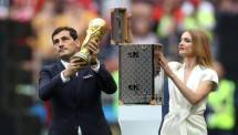 Louis Vuitton Didapuk Jadi Pembuat Wadah Khusus Piala Dunia 2018 