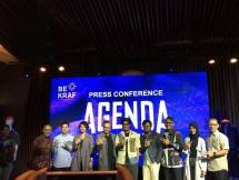 Lima Brand Streetwear Indonesia Masuki Kancah Global di Agenda Show-Long Beach
