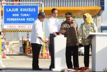 Mulai 11 Juli, Tarif Tol Gempol - Pasuruan Dipatok Rp 23.000