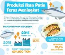 Renang Cepat Patin Lokal Imbangi Larangan Impor