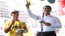  Kesejahteraan Petani Indonesia Membaik