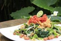 Lima Kuliner Khas Lombok yang Menggoyang Lidah