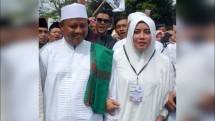 Cawagub Jabar, Uu Ruzhanul Ulum