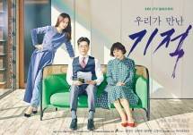 Ini Deretan Drama Korea Selatan yang Tayang di ONE TV Asia Juli 2018, Ingat Harinya!