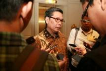 Ketua Umum Himpunan Kawasan Industri (HKI) Sanny Iskandar (Foto: Herlambang/Industry.co.id)