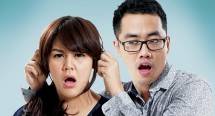 Tokoh Milly dan Mamet di film AADC, Dikembangkan Jadi Film Juga