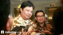 Menteri Airlangga: Hingga Tahun 2017 Kawasan Industri Mengalami Peningkatan Sebesar 17,5 Persen