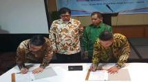 Telkom Siap Dukung HKI Hadapi Revolusi Industri 4.0