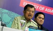 Ketuaa Dewan Masjid Indonesia Jusuf Kalla (Foto Dok Industry.co.id)