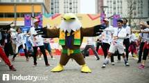 Kejar Limit Demi Asian Para Games dan Paralimpiade Tokyo