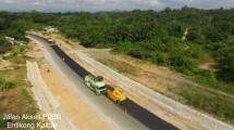 Pemeringkatan Jalan Hijau Akan Dorong Pelaksana Konstruksi Penuhi Prinsip Pembangunan Berkelanjutan