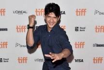 Aktor Laga Iko Uwais (Foto: The Wrap)