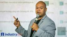 Country General Manager Rumah123.com, Ignatius Untung