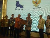 Sebanyak 560 perusahaan dari 40 negara mengikuti pameran produk peternakan atau Indo Livestock 2018 yang berlangsung pada 4 hingga 6 Juli 2018 di Jakarta Convention Center, Senayan Jakarta. 