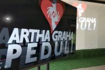 Artha Graha Peduli (AGP) (Foto: Ridwan/Industry.co.id)