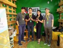 30 Kreator Jakarta Pamerkan Produk Unik di Makerfest 2018